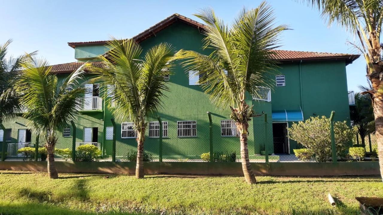 Pousada Sintramog Bertioga Bagian luar foto