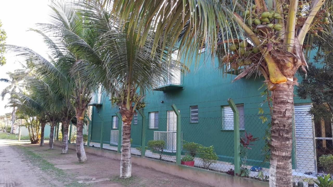 Pousada Sintramog Bertioga Bagian luar foto