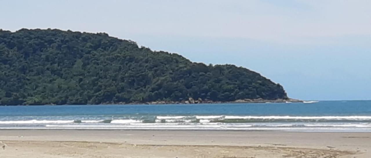 Pousada Sintramog Bertioga Bagian luar foto