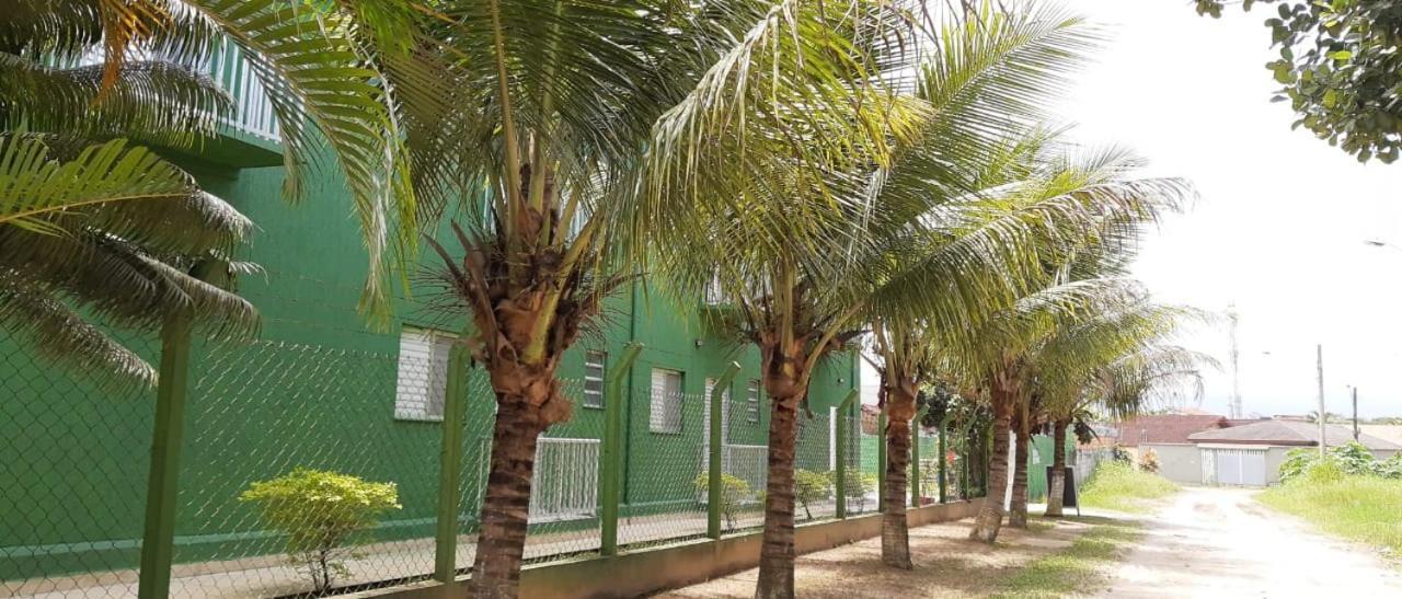 Pousada Sintramog Bertioga Bagian luar foto